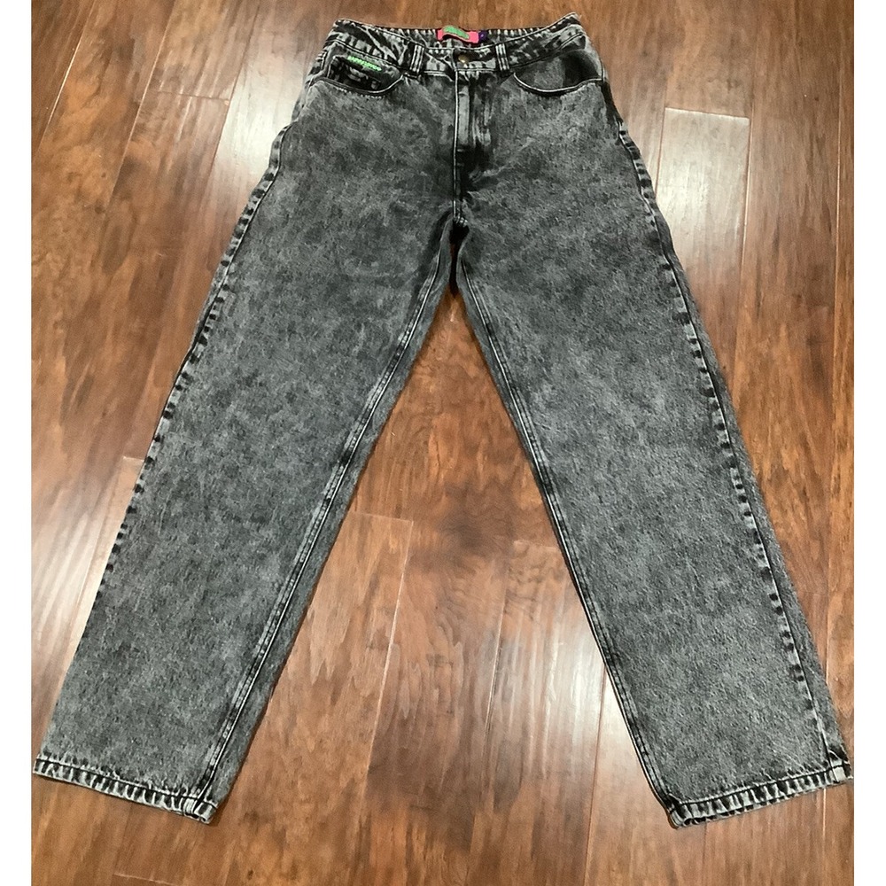 Empyre Skate Relax Loose Fit Pants Size 8 Women New
